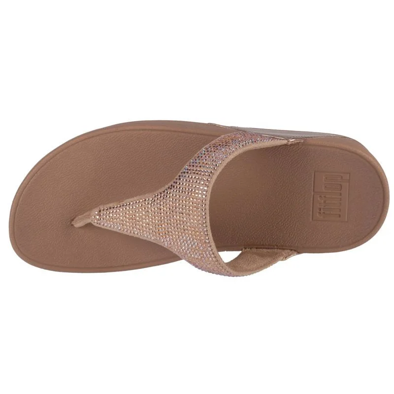 Žabky FitFlop Lulu W EC5-A94 40