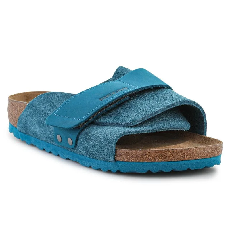 Birkenstock Kyoto W 1026822 dámske žabky EU 36