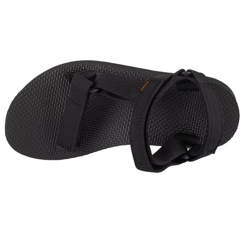 Dámske sandále Teva Flatform Universal Sandals W 1008844-BLK 40