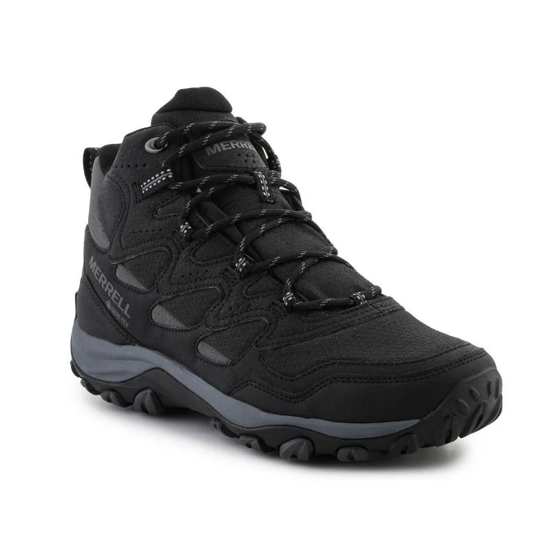 Merrell West Rim Sport Mid Gtx M J036519 obuv EU 42