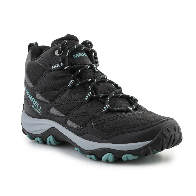 Topánky Merrell West Rim Sport Gtx W J036552 EU 40