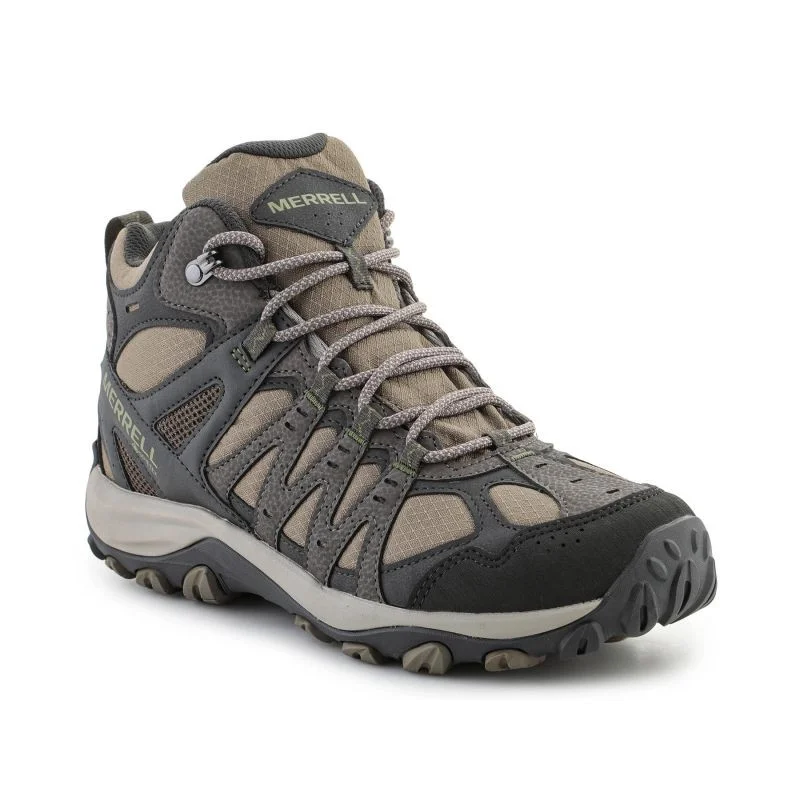 Topánky Merrell Accentor 3 Sport Mid Gtx M J135503 EU 44,5