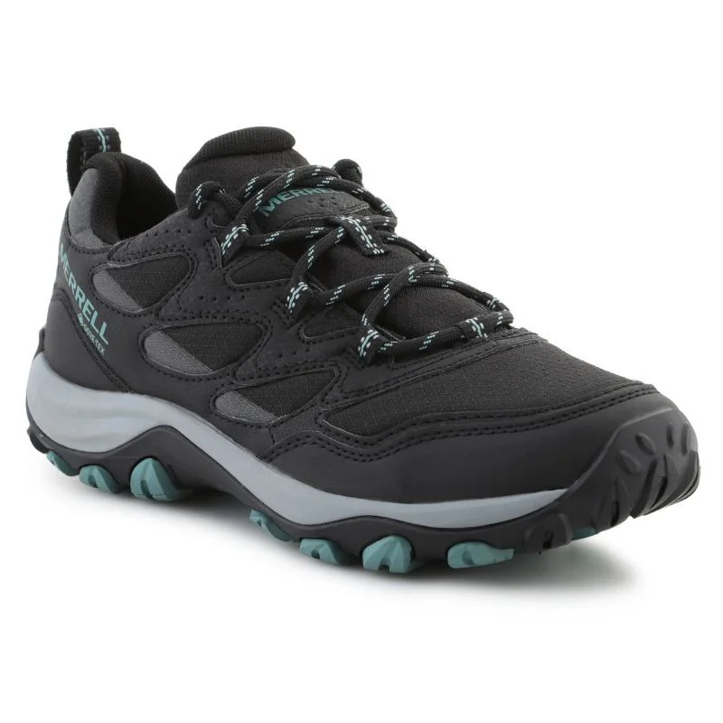 Topánky Merrell West Rim Sport GTX W J036560 EU 40