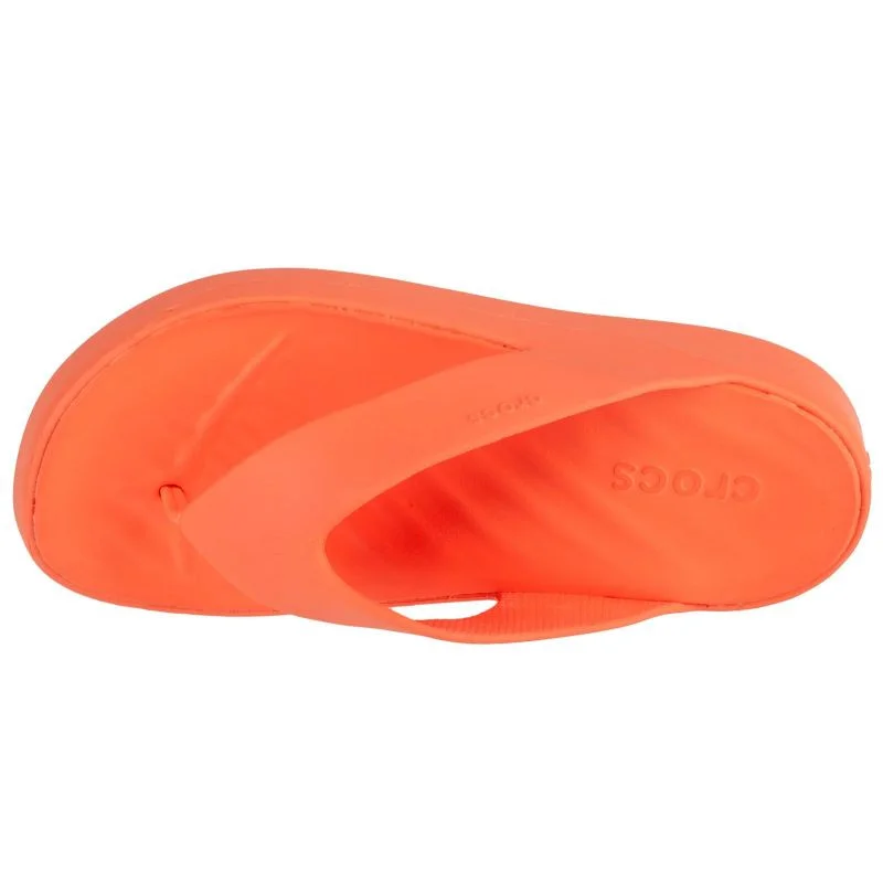 Crocs Gataway Platform Flip W 209410-84F 38/39