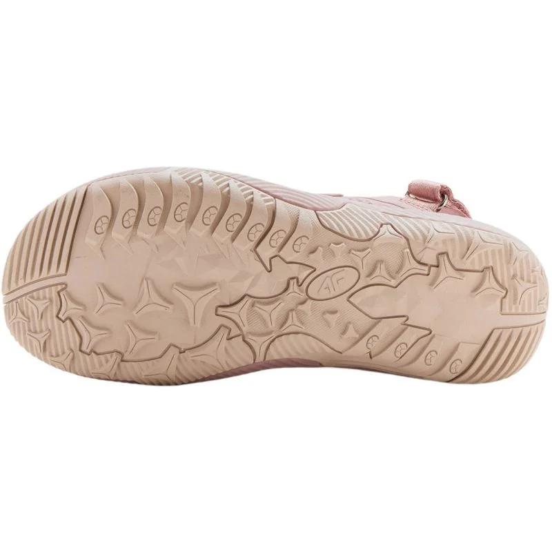 Sandále 4F F057 W 4FRSS24FSANF057 56S ženy 37