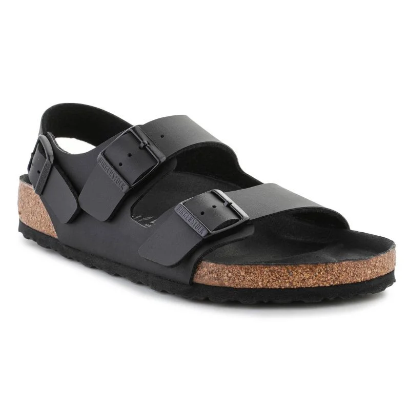 Sandále Birkenstock Milano BS M 1024997 EU 44
