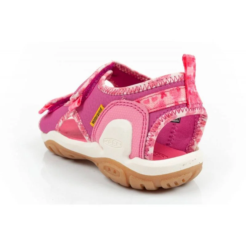 Sandále Keen knotch Jr 1025649 25,5