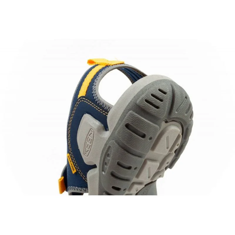 Sandále Keen Knotch Jr 1026159 32,5