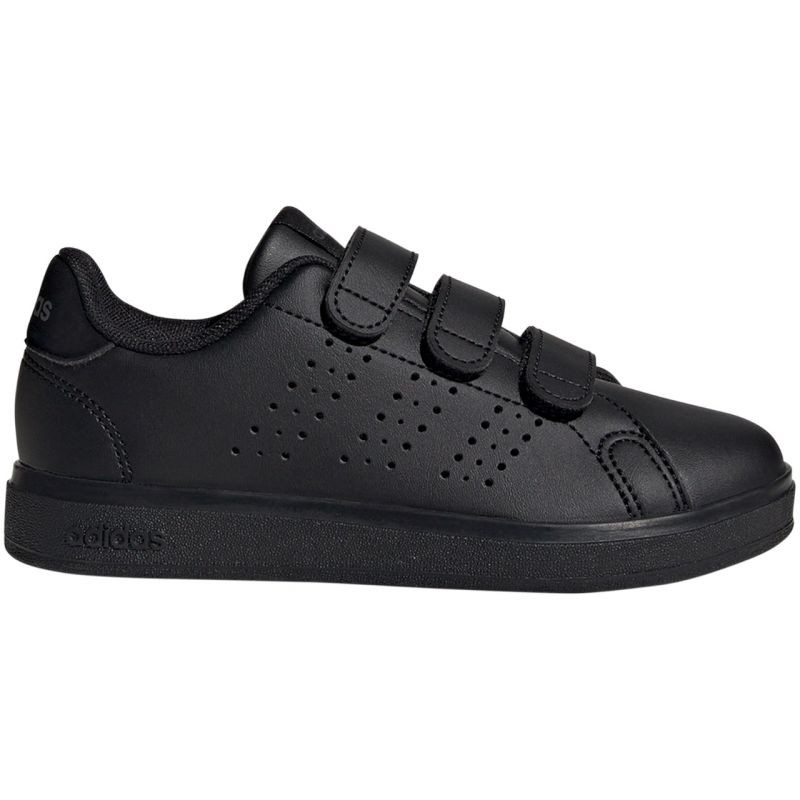 Topánky adidas Advantage Base 2.0 Jr IE9018 28