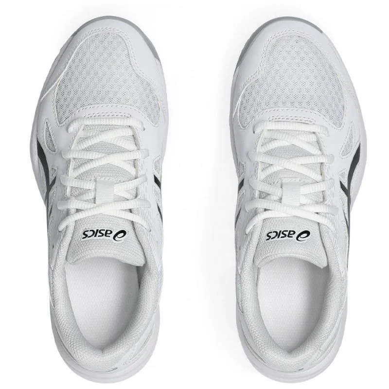 Volejbalová obuv Asics Upcourt 6 GS Jr 1074A045 101 36