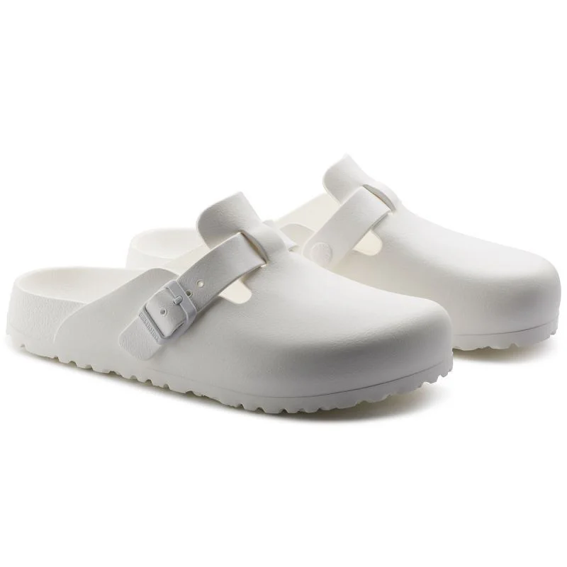 Žabky Birkenstock Boston Eva W 0127133 36