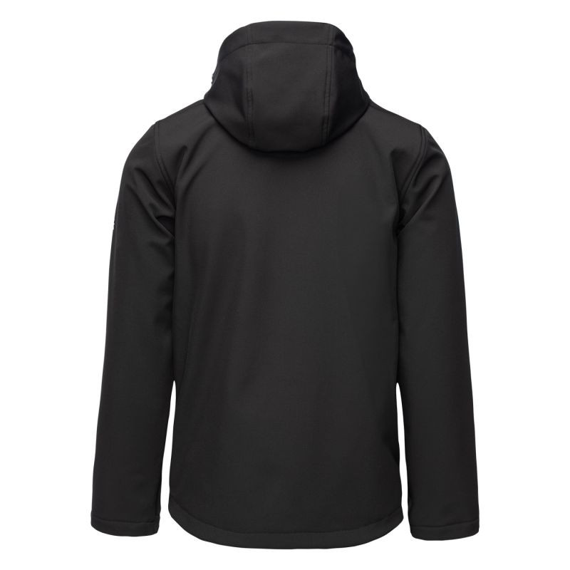 Softshellová bunda Elbrus Iver II M 92800596064 xxxl (obrázek 3)