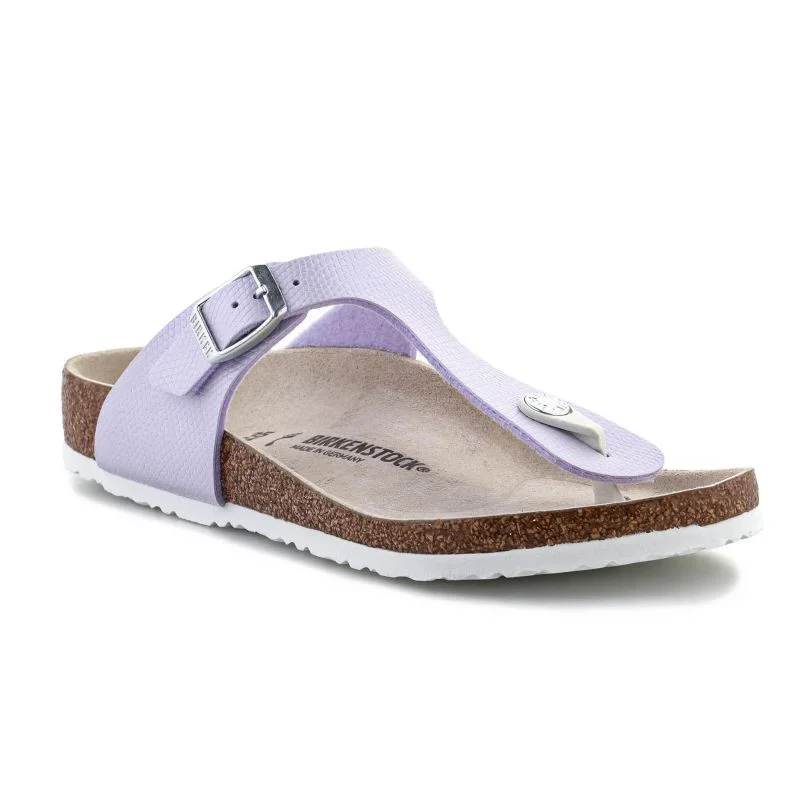 Birkenstock Gizeh Jr 1026885 žabky EU 30