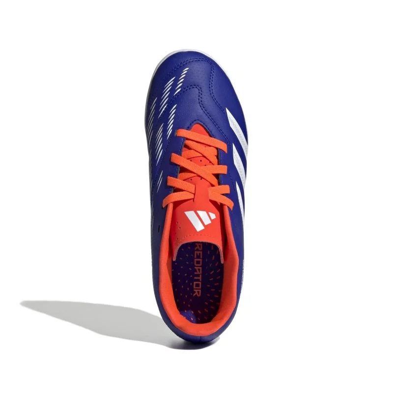 Topánky adidas Predator Club TF Jr ID3428 38 2/3