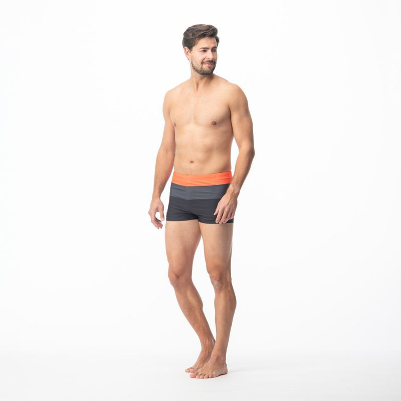 Plavky Aquawave Stripe M 92800593896 L (obrázek 8)