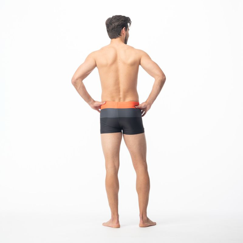 Plavky Aquawave Stripe M 92800593896 L (obrázek 5)
