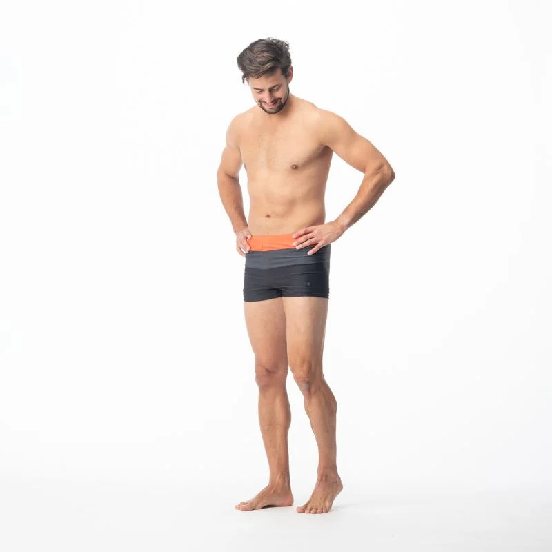 Plavky Aquawave Stripe M 92800593896 L (obrázek 12)