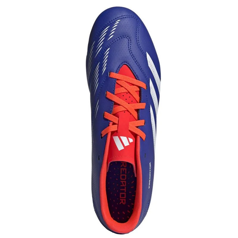 Topánky adidas Predator Club FxG M IF6344 44 2/3