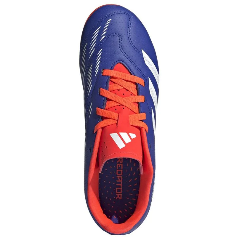 Topánky adidas Predator Club Jr FxG IF6424 38 2/3