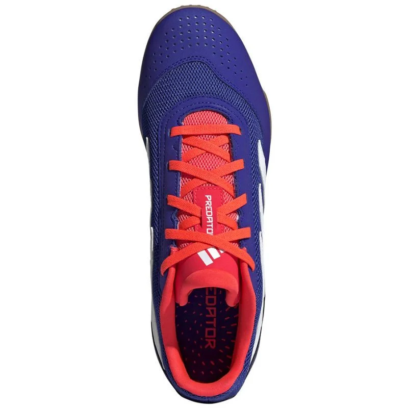 Topánky adidas Predator Club Sala IN M IF6403 44 2/3