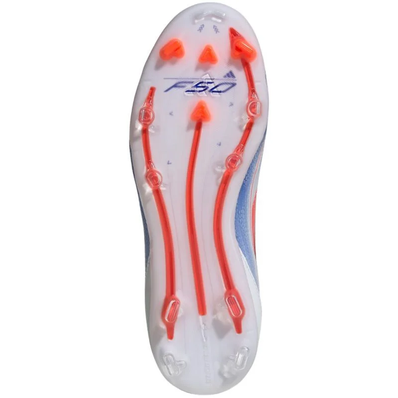 Kopačky adidas F50 Pro FG Jr IF1361 34
