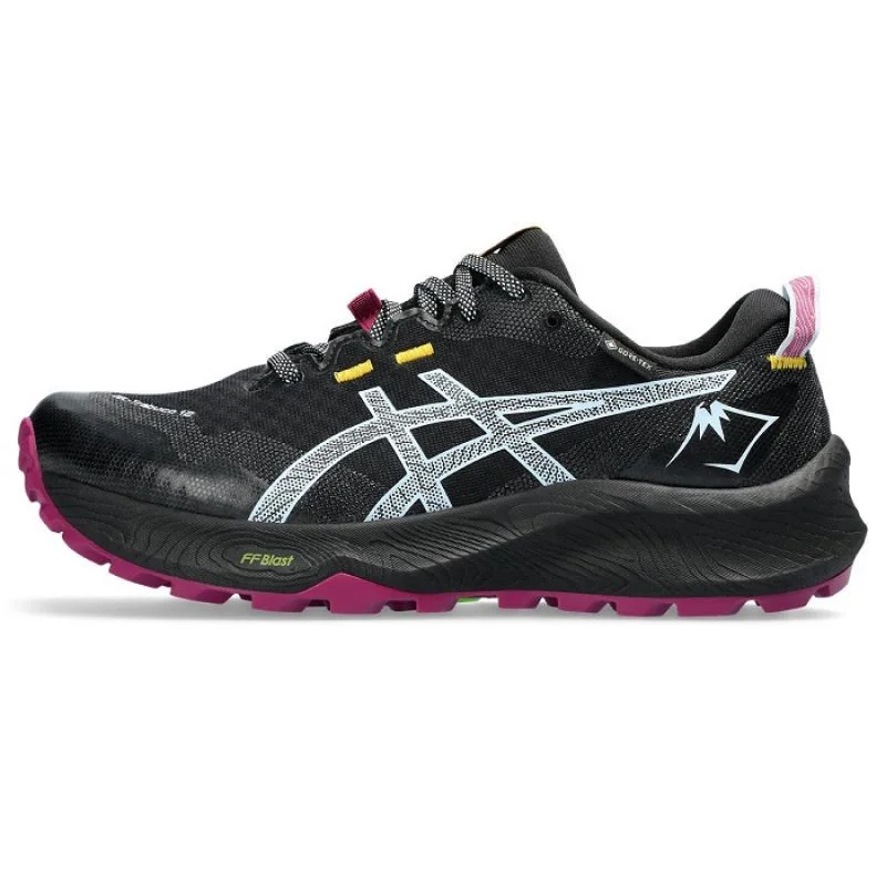 Topánky Asics Gel-Trabuco 12 GTX W 1012B607-001 41,5