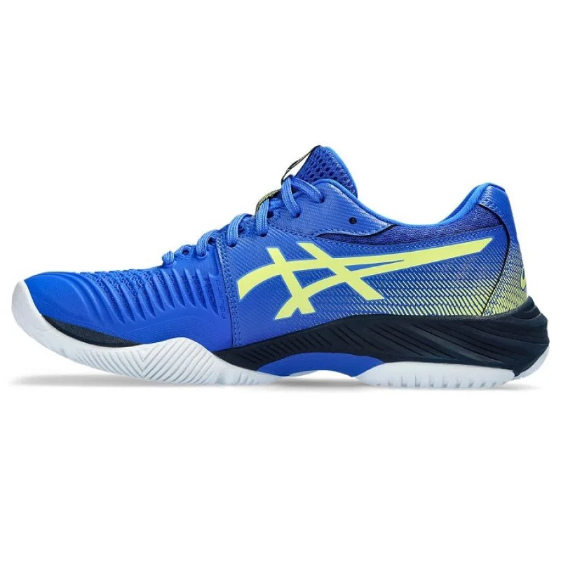 Topánky Asics Netburner Ballistic FF 3 M 1051A073-403 46,5