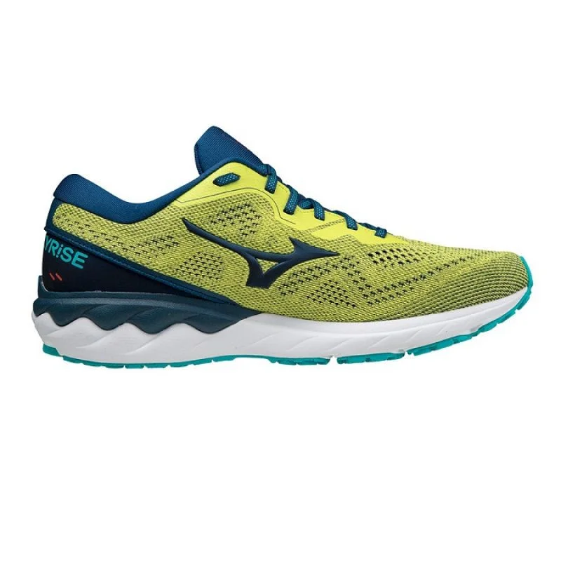Topánky Mizuno Wave Skyrise 2 M J1GC210984 46,5