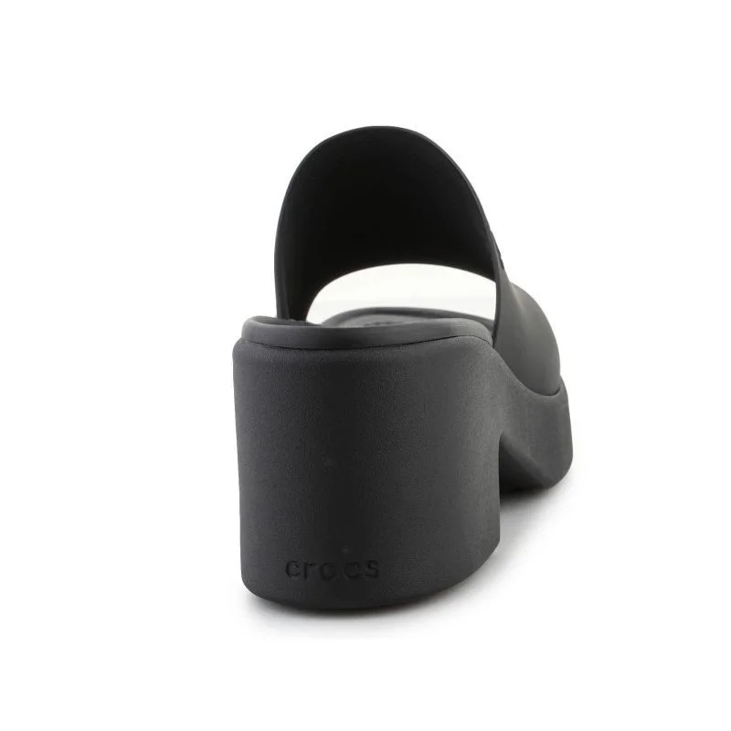 Crocs Brooklyn Slide Heel W 209408-060 EU 41/42