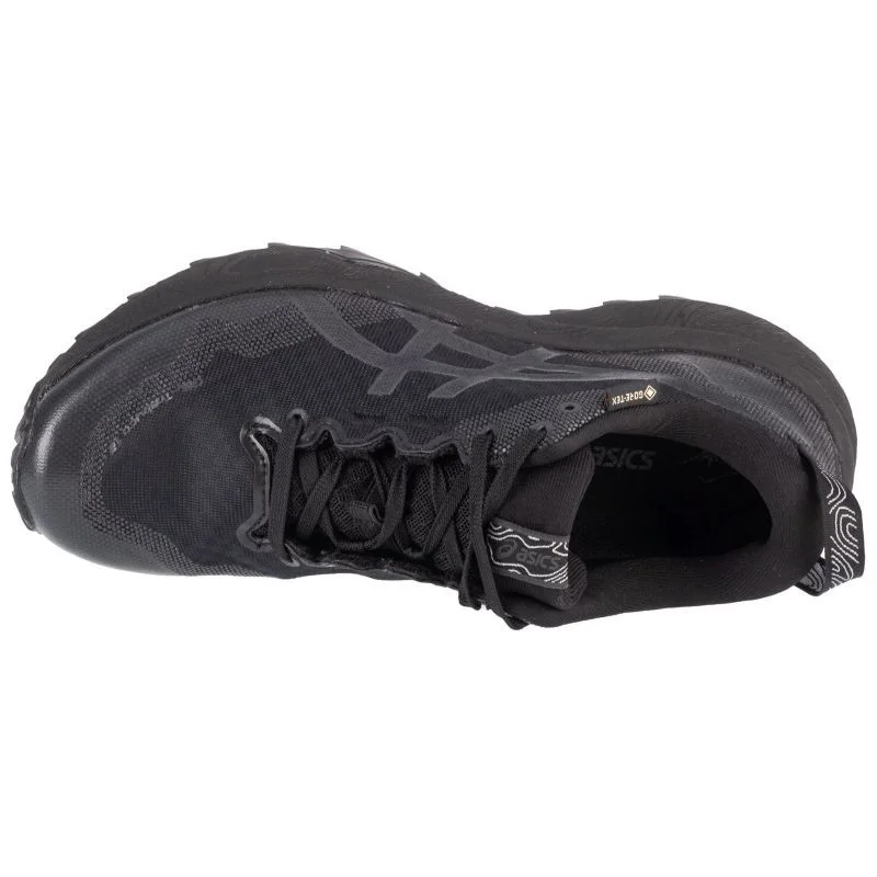 Asics Gel-Trabuco 12 GTX W 1012B607-002 Dámska bežecká obuv 41,5