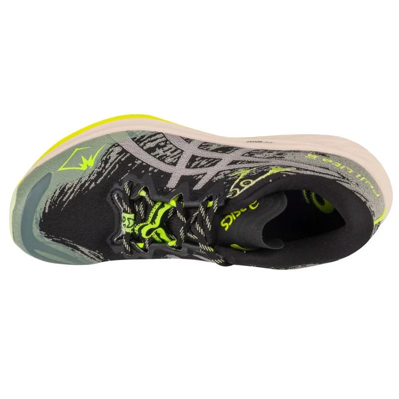Asics Fuji Lite 5 W 1012B690-001 Dámska bežecká obuv 37,5