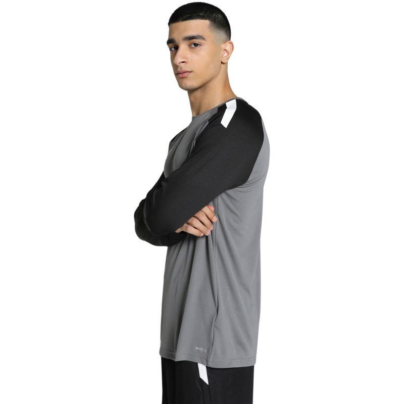 Brankářská mikina Puma teamPacer GK LS M 704933 43 pánské XL (obrázek 14)