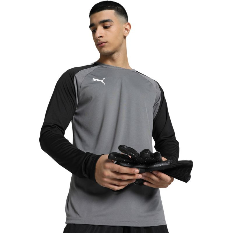 Brankářská mikina Puma teamPacer GK LS M 704933 43 pánské XL (obrázek 6)