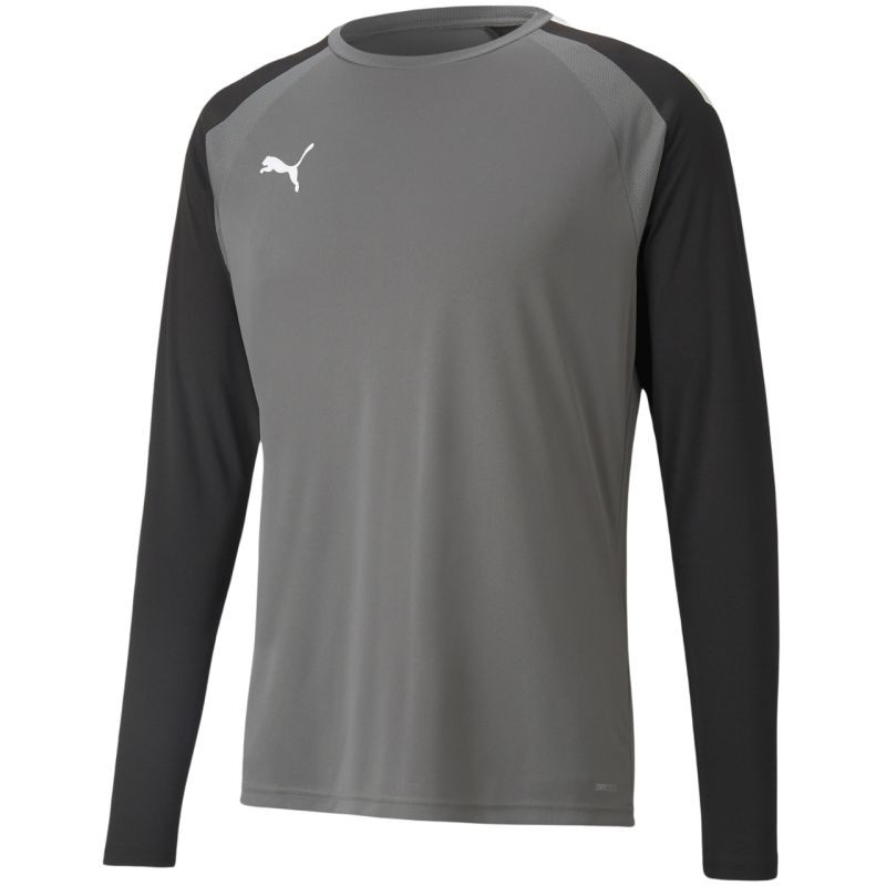 Brankářská mikina Puma teamPacer GK LS M 704933 43 pánské XL (obrázek 8)