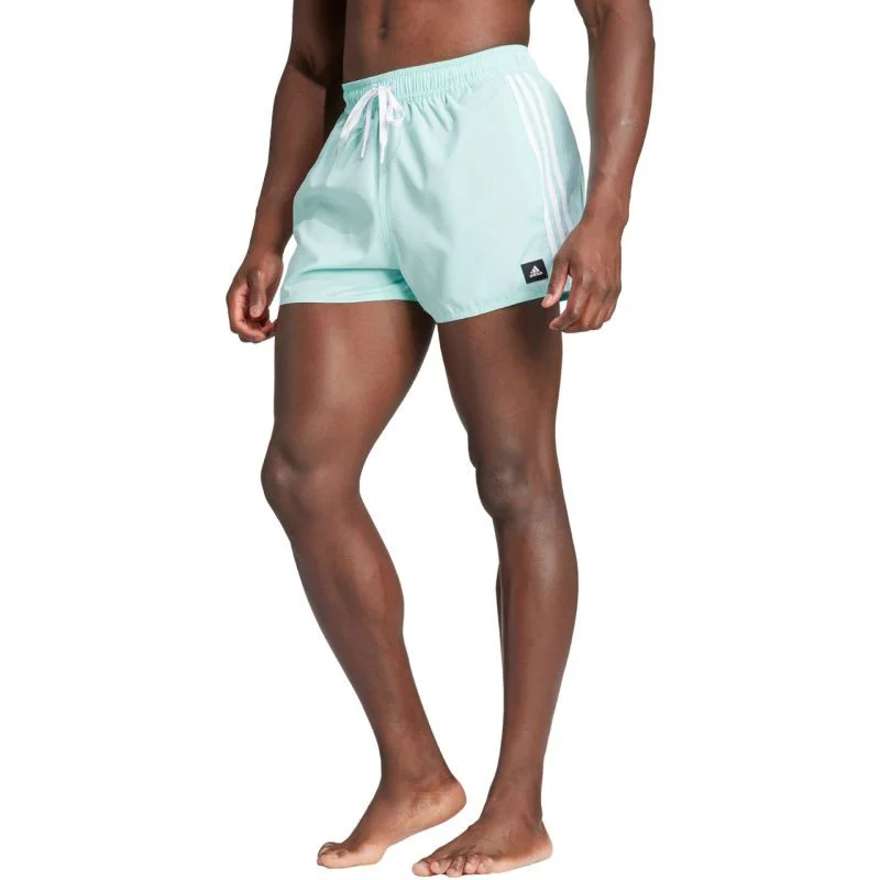 Plavecké šortky adidas CLX s třemi pruhy M IS2056 s (obrázek 4)