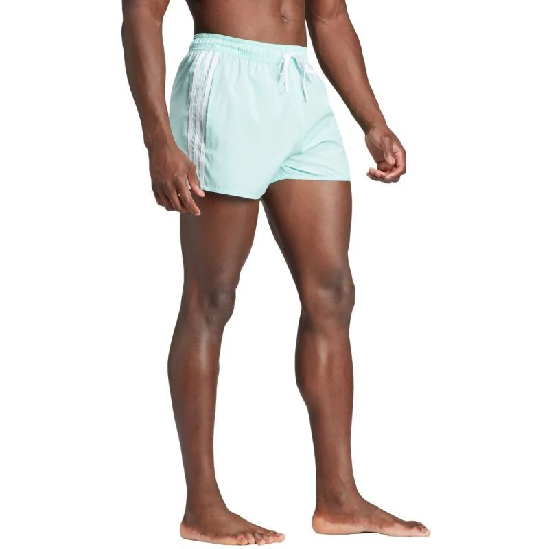 Plavecké šortky adidas CLX s třemi pruhy M IS2056 s (obrázek 7)