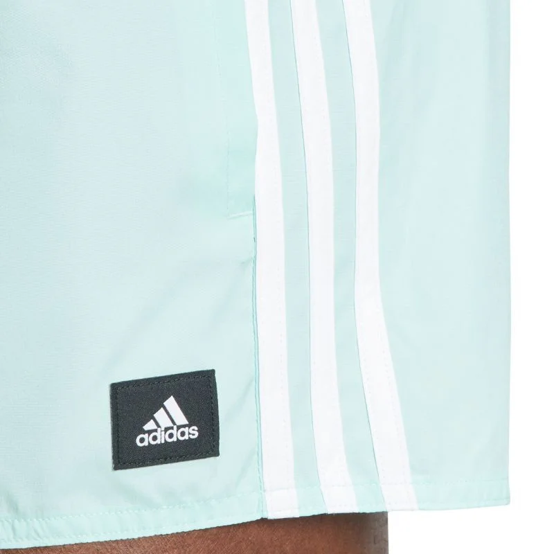 Plavecké šortky adidas CLX s třemi pruhy M IS2056 s (obrázek 11)