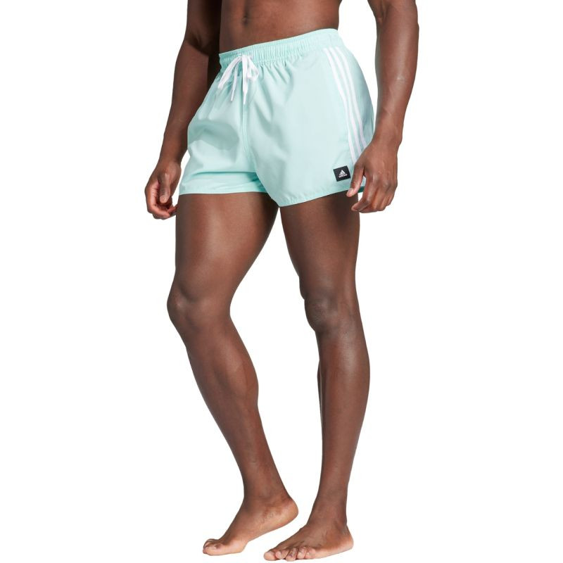Plavecké šortky adidas CLX s třemi pruhy M IS2056 s (obrázek 9)