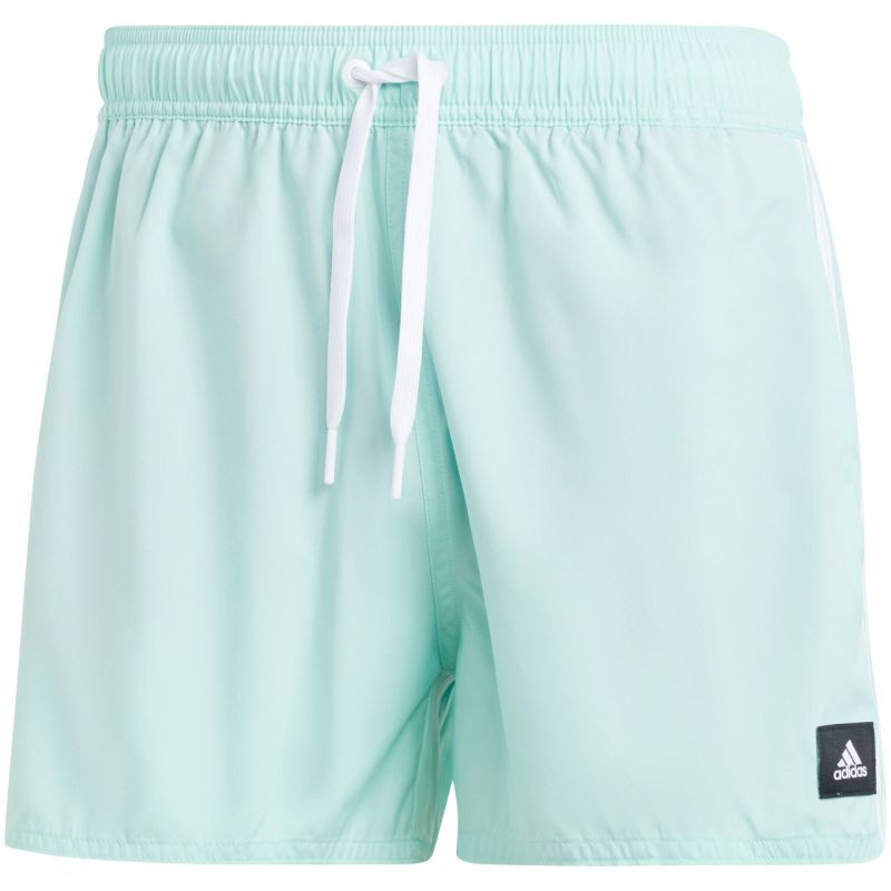 Plavecké šortky adidas CLX s třemi pruhy M IS2056 s (obrázek 5)