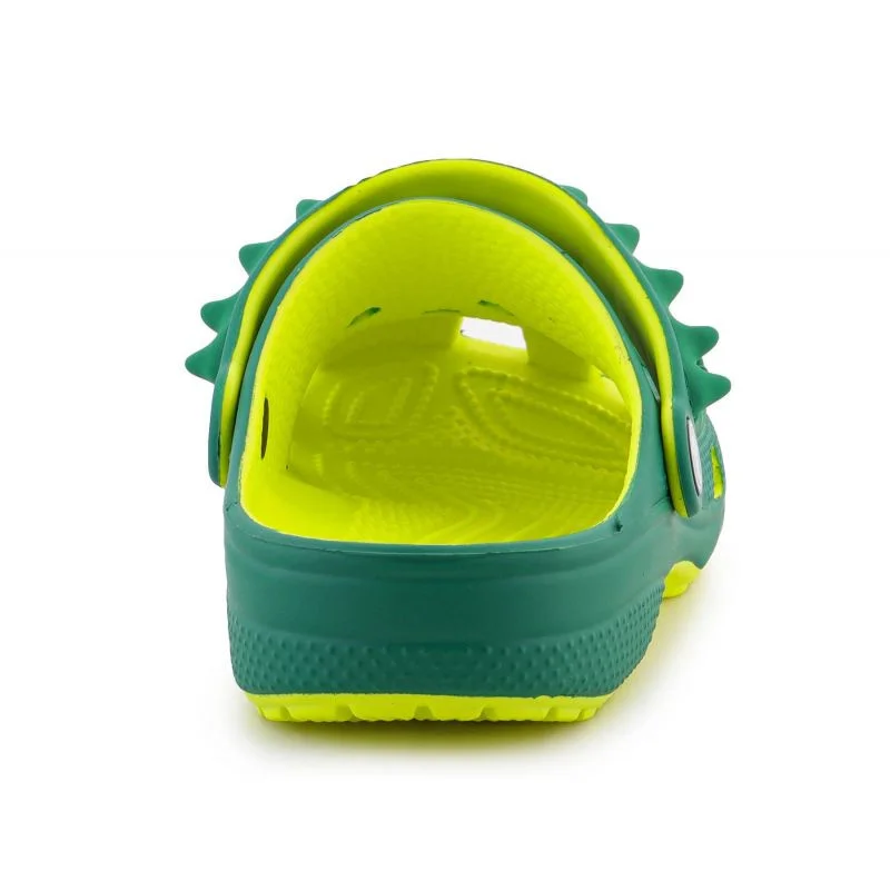 Crocs Classic Spikes Clog T Jr 210010-76U EU 34/35