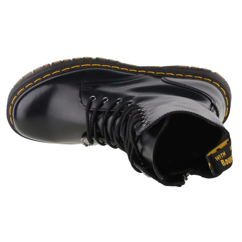 Topánky Dr Martens Jadon Hi W DM25565001 44