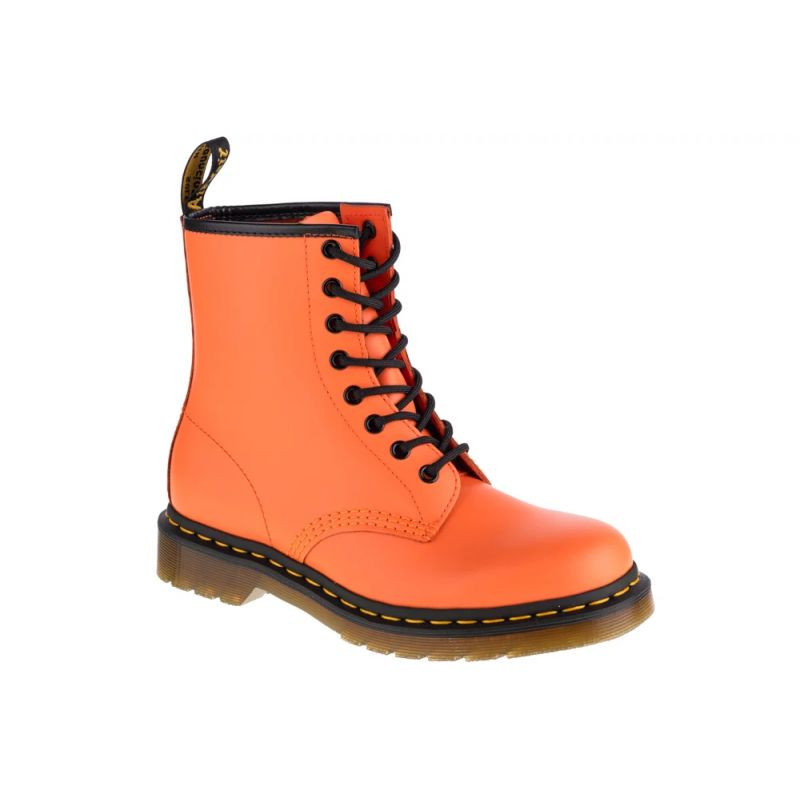 Dr. Martens 1460 DM25714659 oranžová 46 46