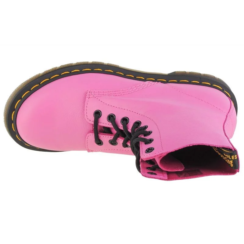 Topánky Dr. Martens 1460 Pascal W DM30689717 36