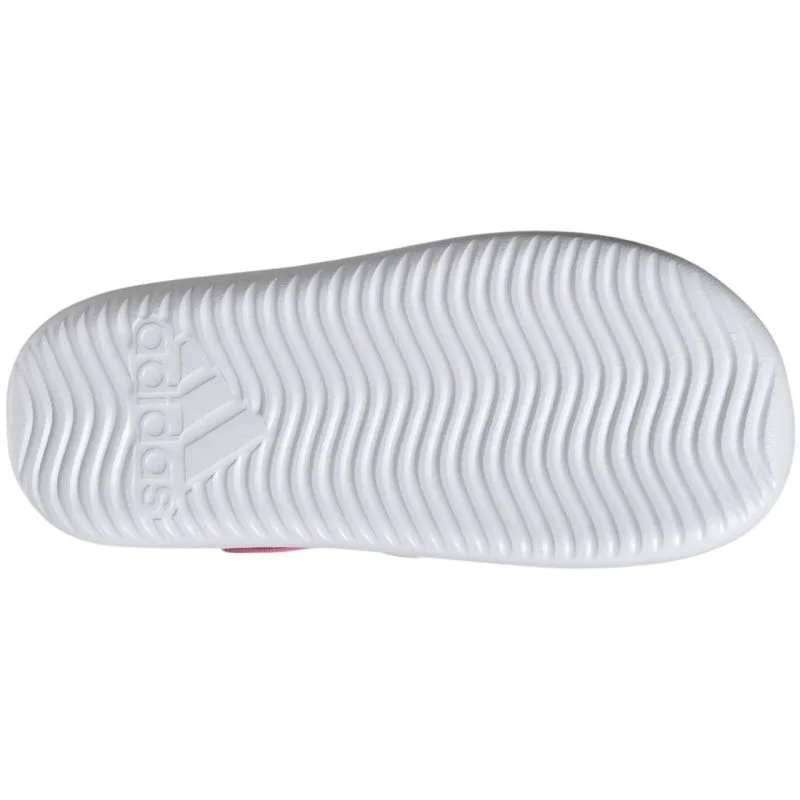 Adidas Letné uzavreté sandále do vody C Jr IE0165 28