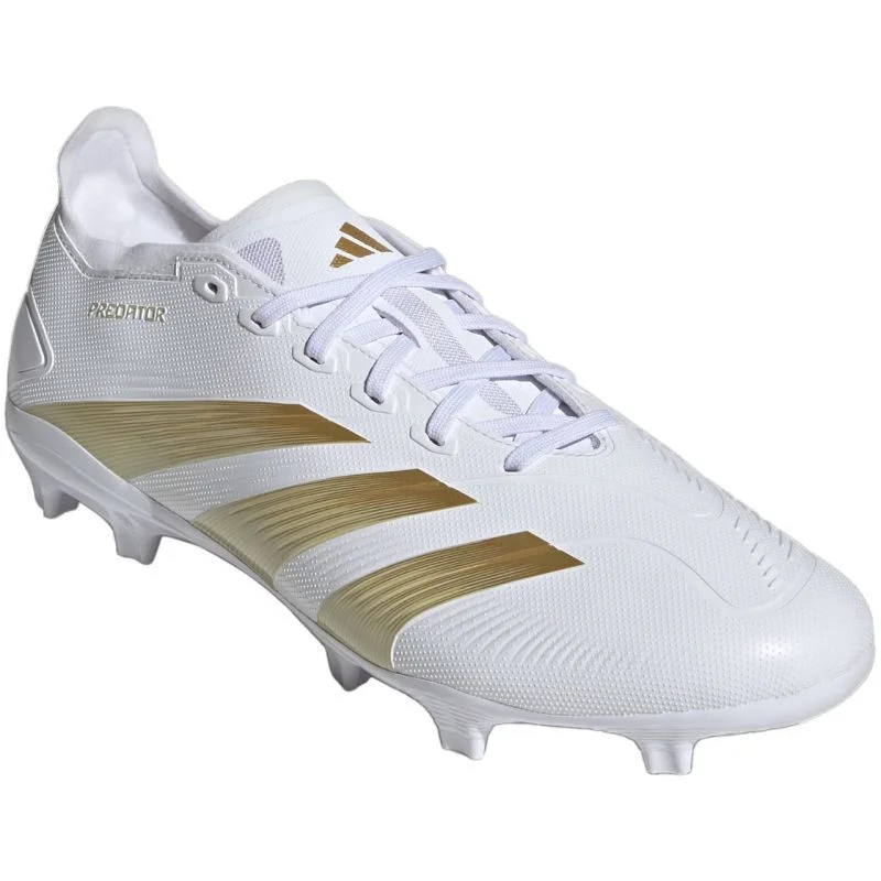 Kopačky adidas Predator League FG IF6346 44 2/3 (obrázek 4)
