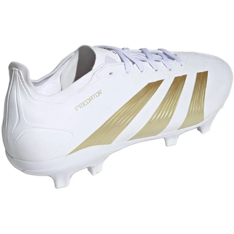 Kopačky adidas Predator League FG IF6346 44 2/3 (obrázek 3)