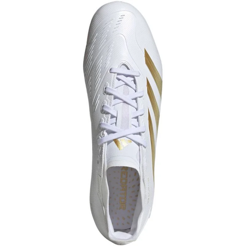 Kopačky adidas Predator League FG IF6346 44 2/3 (obrázek 7)
