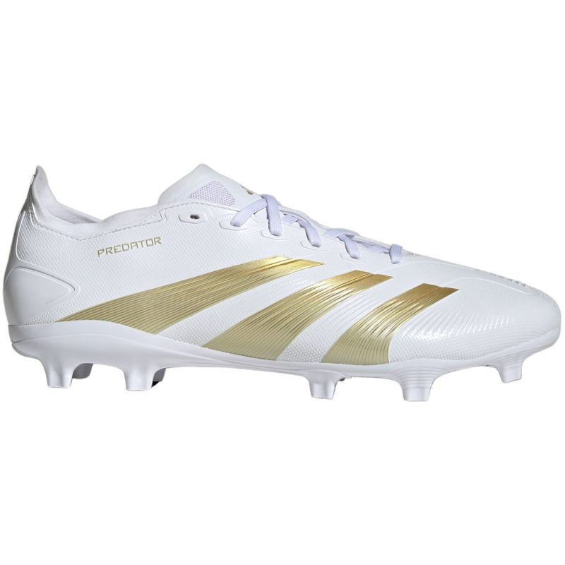 Kopačky adidas Predator League FG IF6346 44 2/3 (obrázek 9)