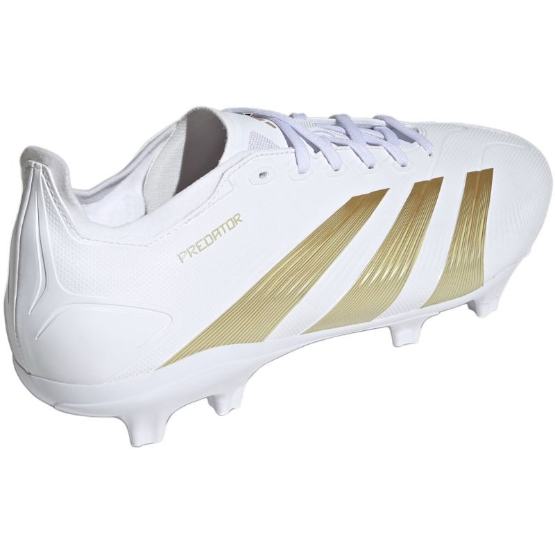 Kopačky adidas Predator League FG IF6346 44 2/3 (obrázek 6)