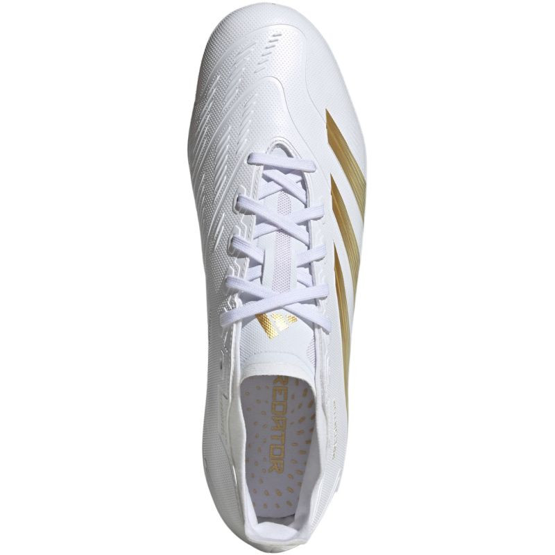 Kopačky adidas Predator League FG IF6346 44 2/3 (obrázek 10)